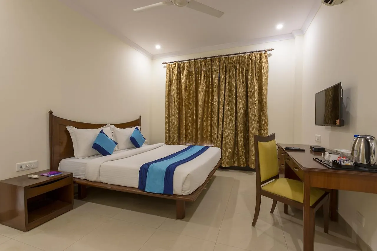 גורגאון Mint Ambience Suites 3*,  הודו