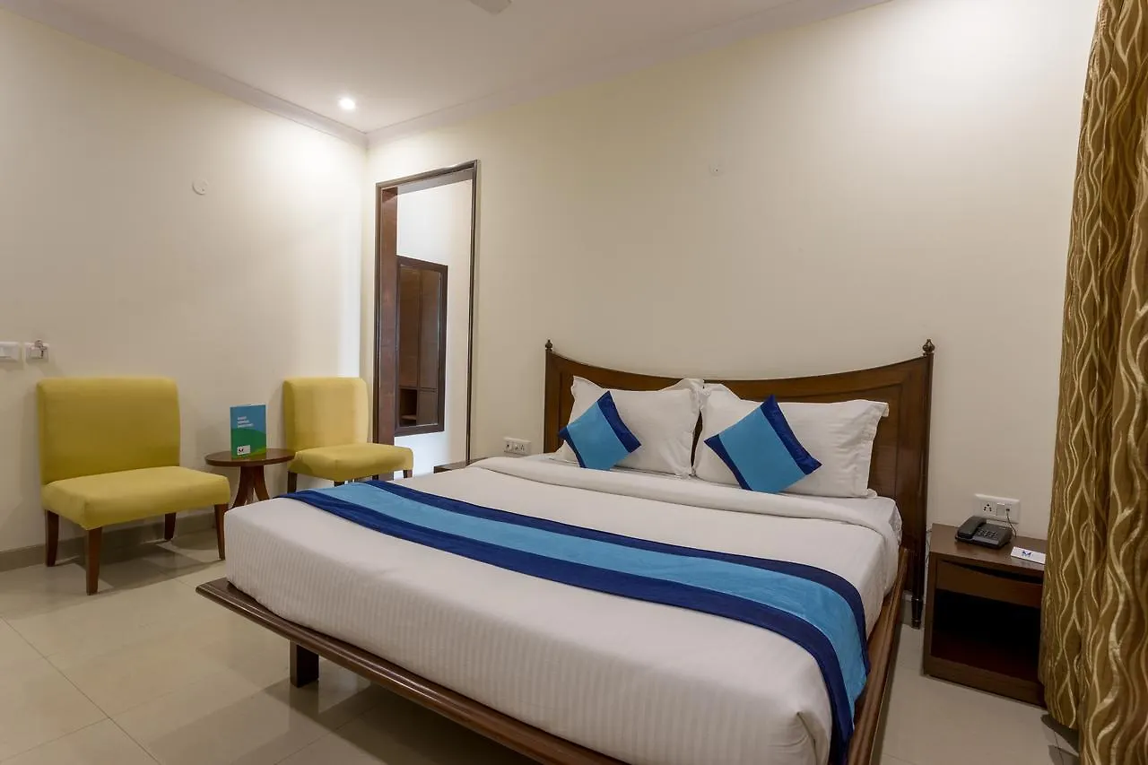 גורגאון Mint Ambience Suites 3*,  הודו