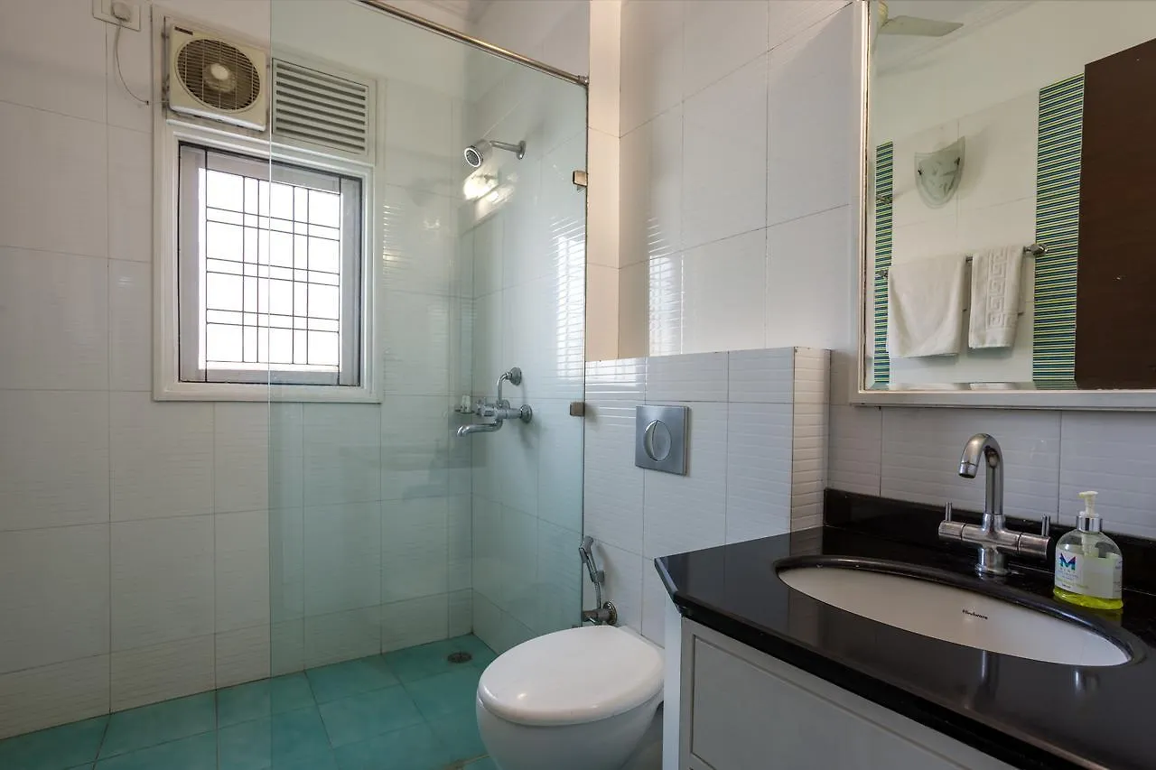 גורגאון Mint Ambience Suites 3*,