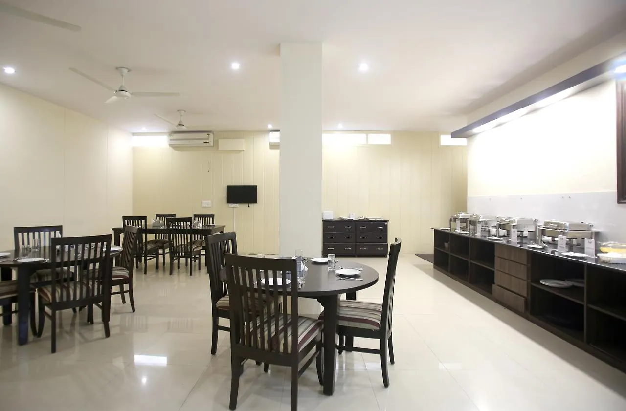 מלון גורגאון Mint Ambience Suites