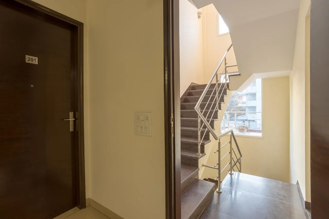 מלון גורגאון Mint Ambience Suites