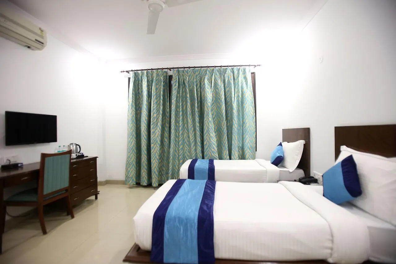 גורגאון Mint Ambience Suites מלון