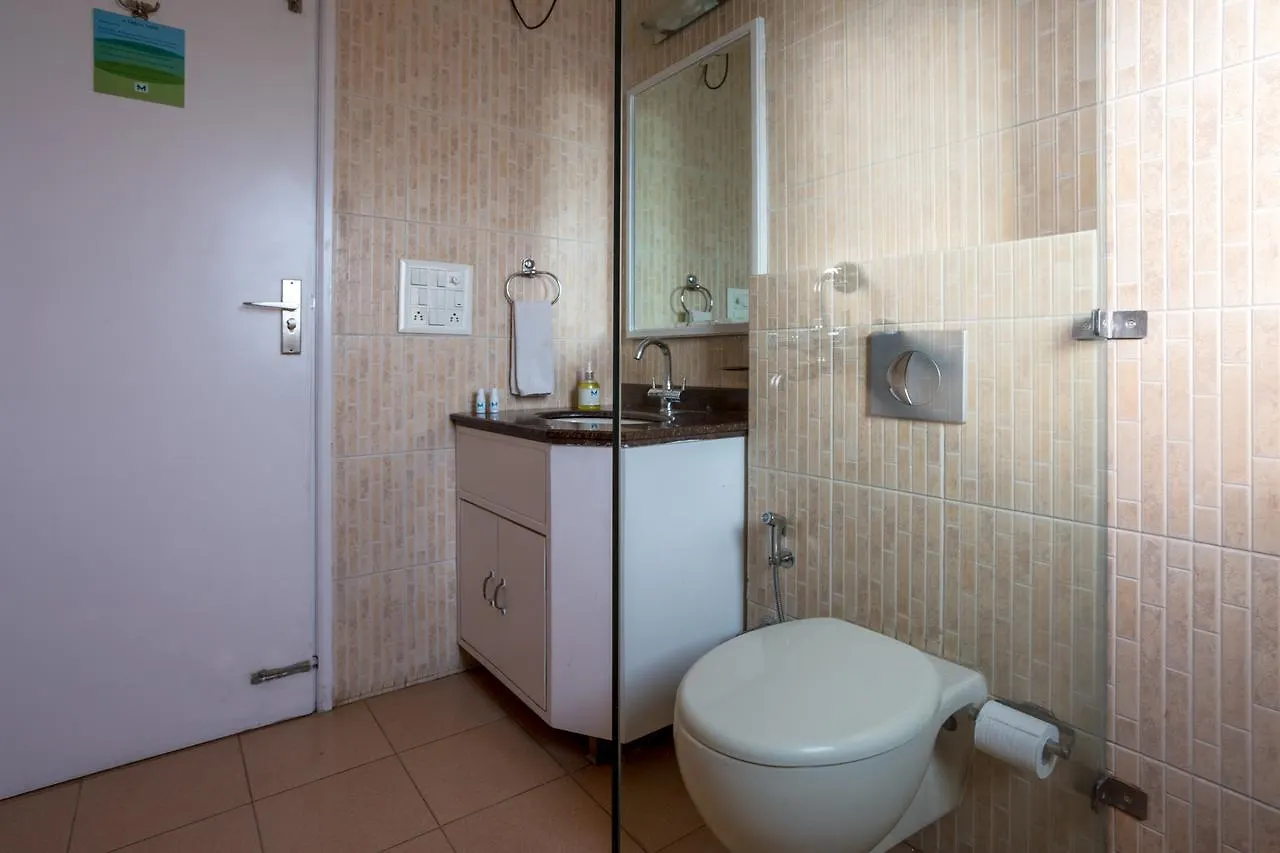 Mint Ambience Suites 古尔冈